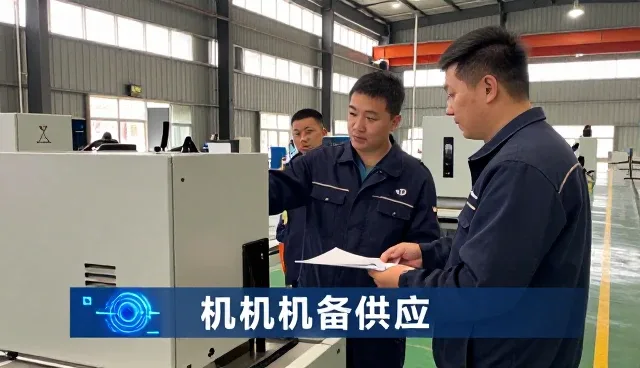 技术咨询生产线配套：非标定制客户关心的问题